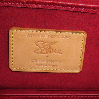 Louis Vuitton Amfar Three Shoulder Bag Monogram Canvas — view 6