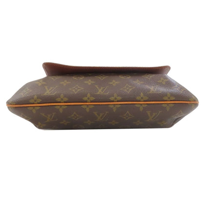 Louis Vuitton Musette Shoulder Bag Monogram Canvas — view 4