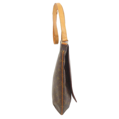 Louis Vuitton Musette Shoulder Bag Monogram Canvas — view 3