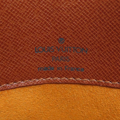Louis Vuitton Musette Shoulder Bag Monogram Canvas — view 6