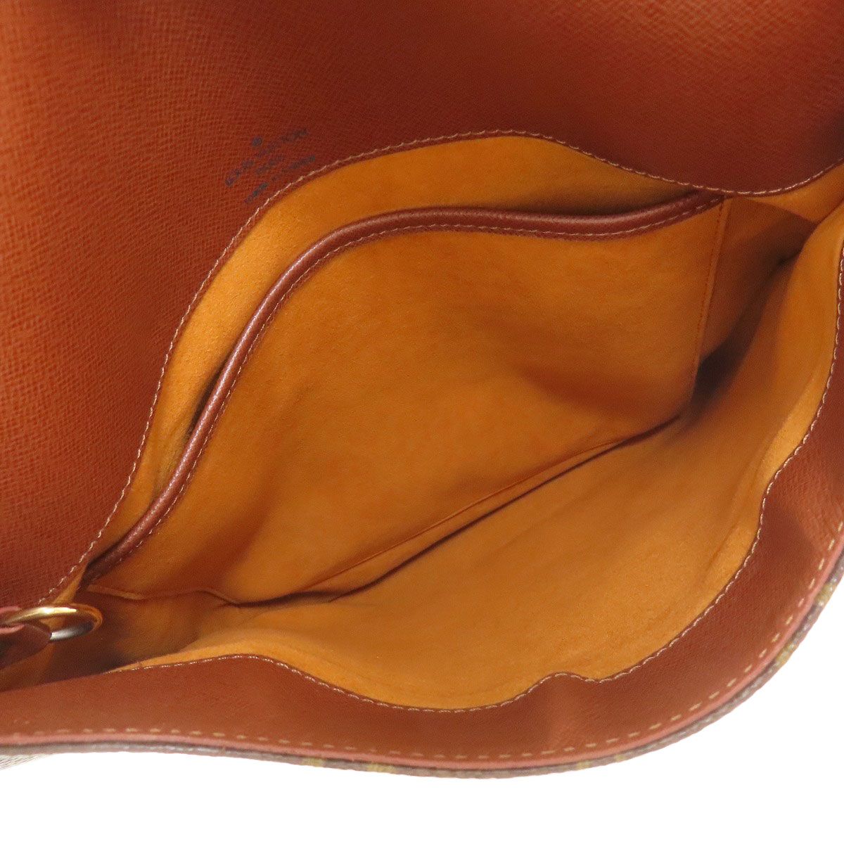 Louis Vuitton Musette Shoulder Bag Monogram Canvas — view 5