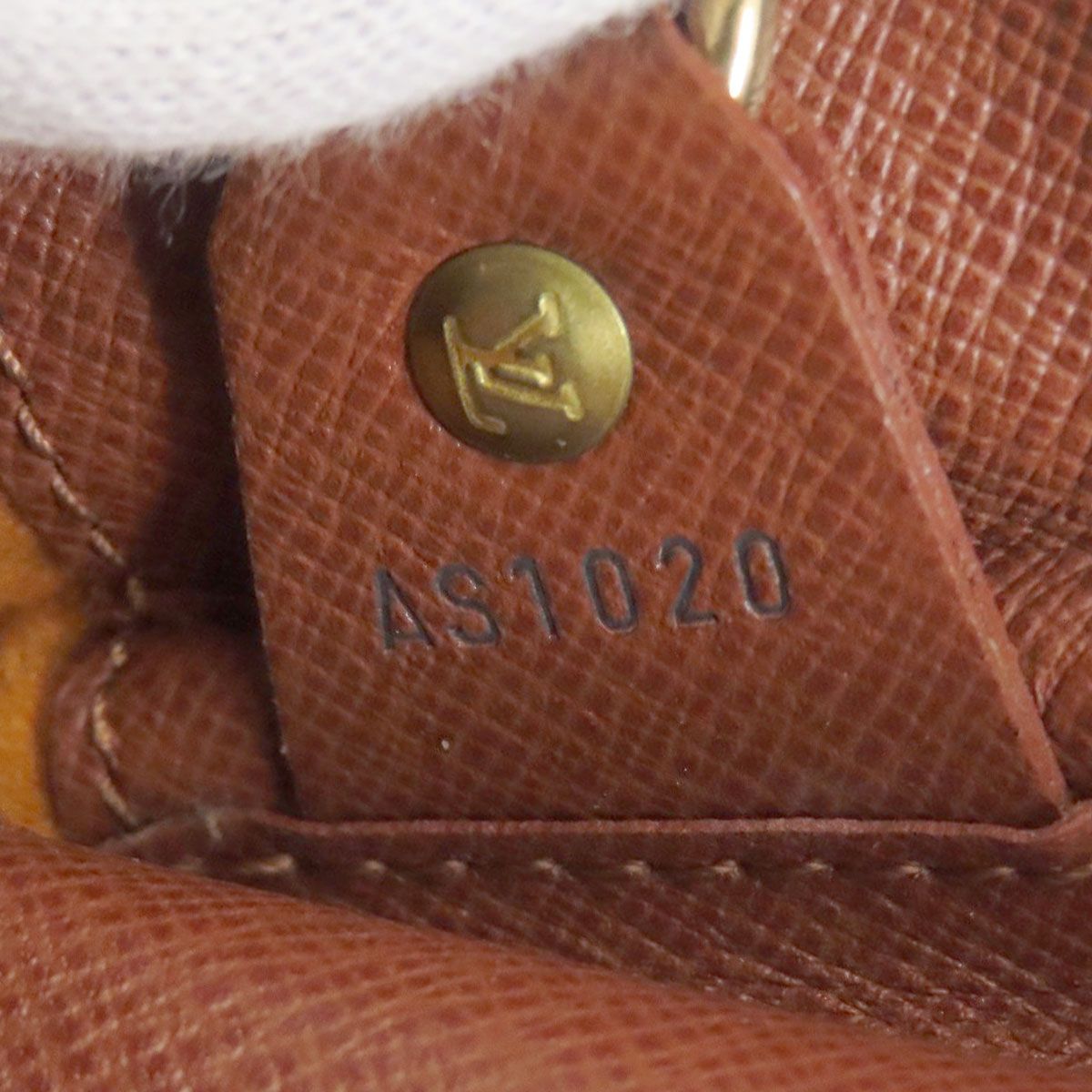 Louis Vuitton Musette Shoulder Bag Monogram Canvas — view 7