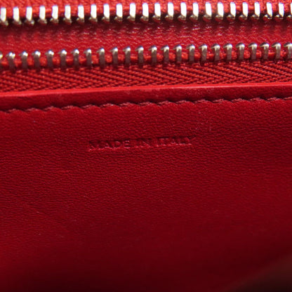 Celine Classic Box Shoulder Bag Calfskin — view 8
