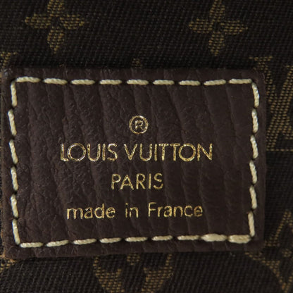 Louis Vuitton Saumur Shoulder Bag Monogram Mini — view 7