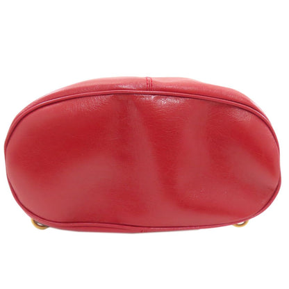 Gucci GG Marmont Double Shoulder Bag Calfskin — view 4