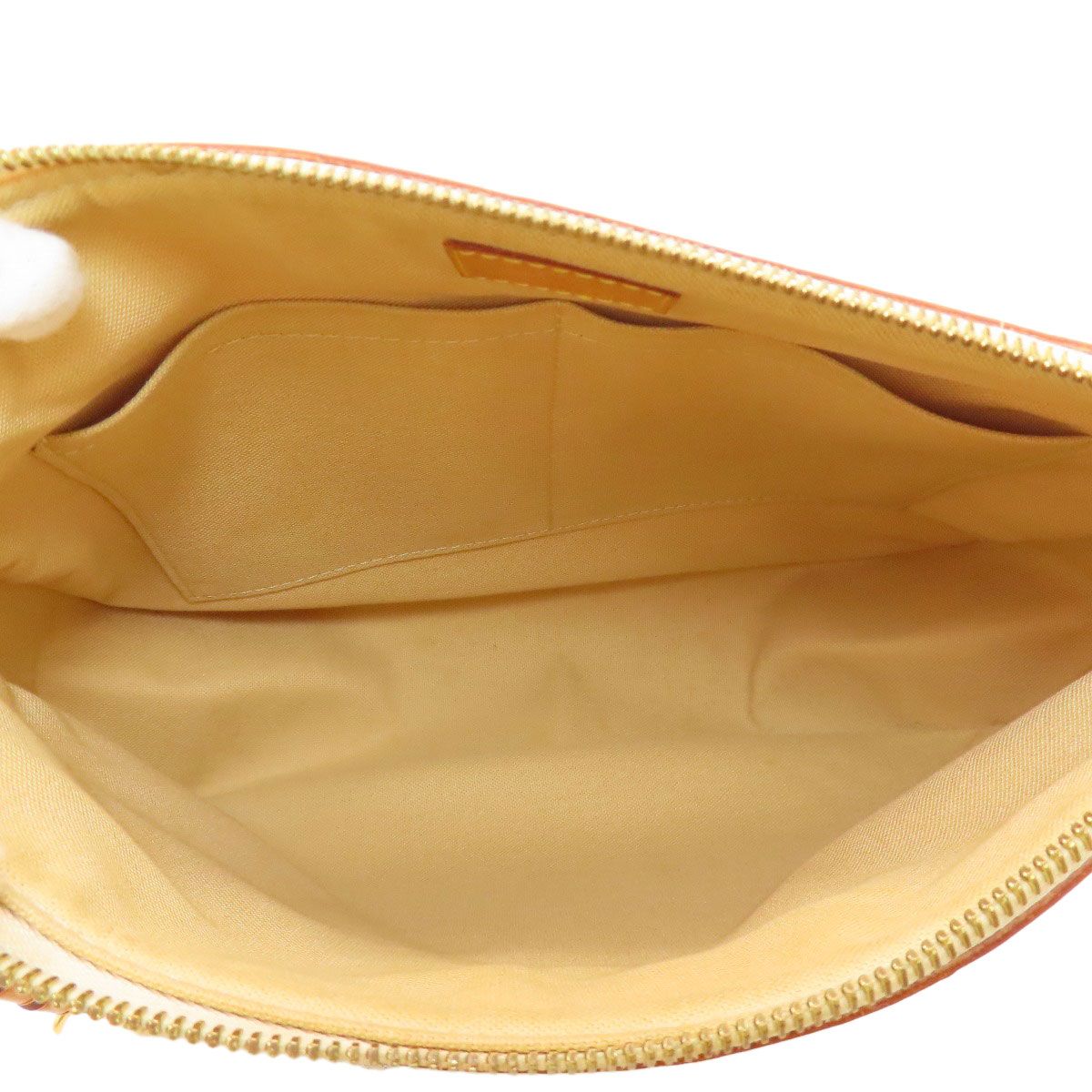 Louis Vuitton Syracuse PM Shoulder Bag Damier Canvas — view 5