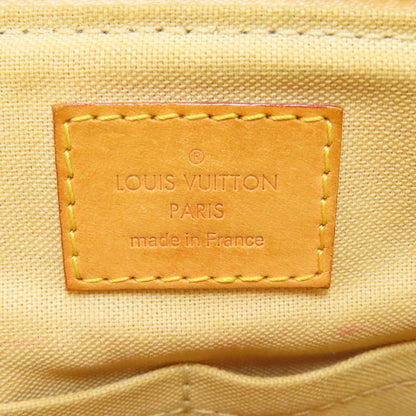 Louis Vuitton Syracuse PM Shoulder Bag Damier Canvas — view 6