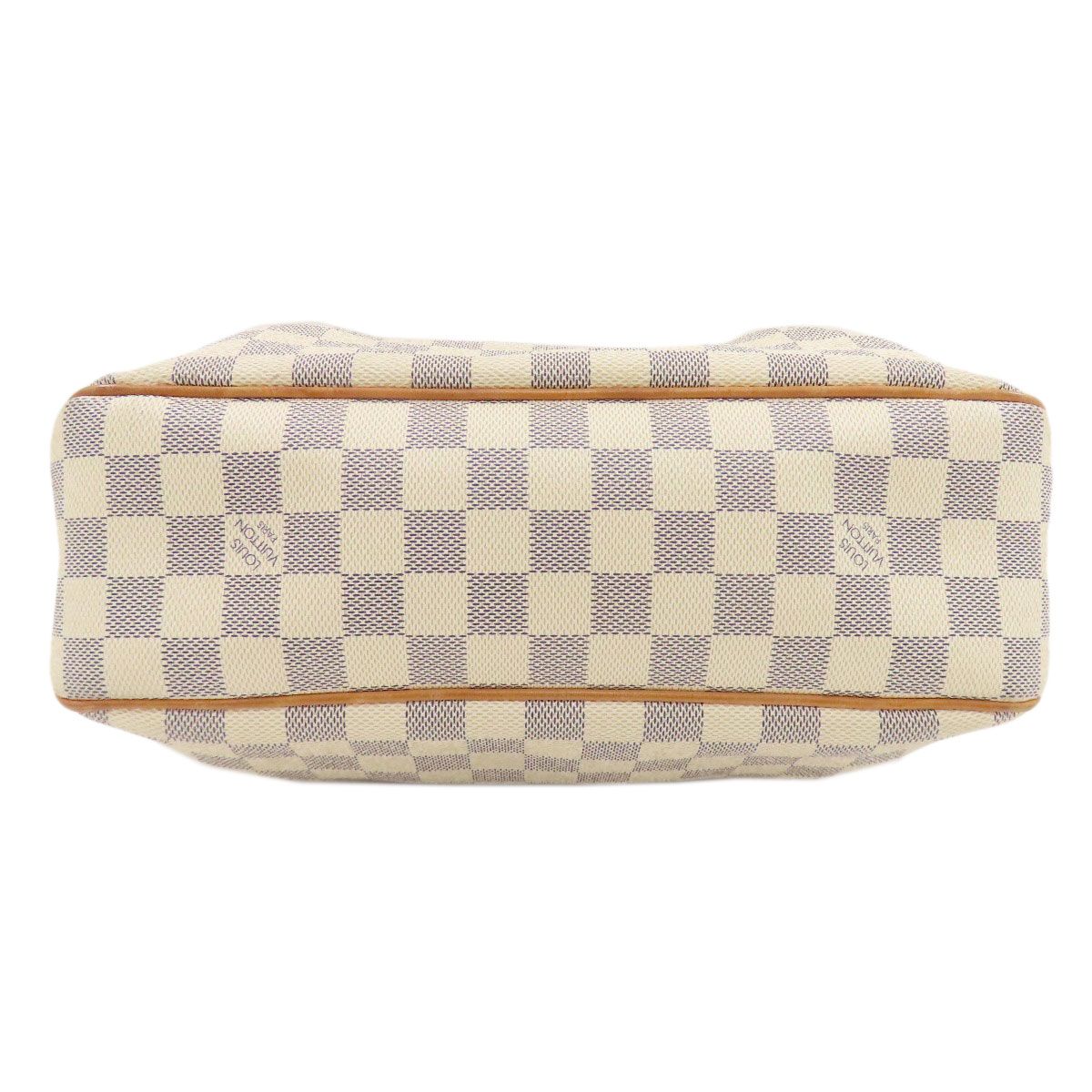Louis Vuitton Syracuse PM Shoulder Bag Damier Canvas — view 4