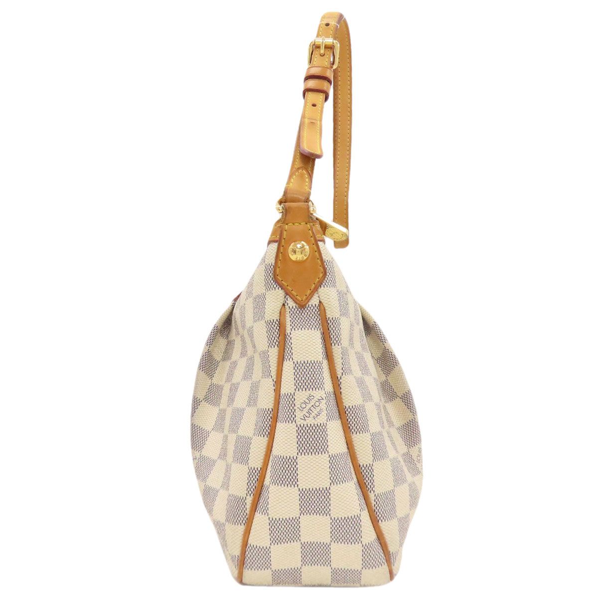 Louis Vuitton Syracuse PM Shoulder Bag Damier Canvas — view 3