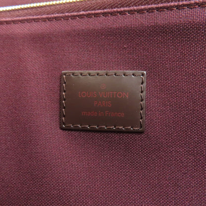 Louis Vuitton Hoxton PM Shoulder Bag Damier Canvas — view 7