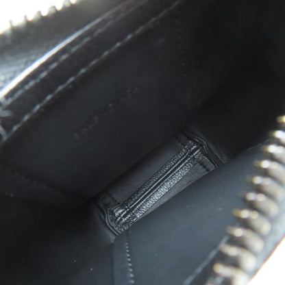 Balenciaga Hourglass Shoulder Bag Leather — view 5
