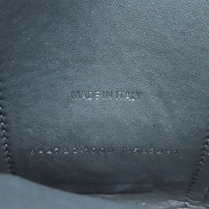 Balenciaga Hourglass Shoulder Bag Leather — view 7