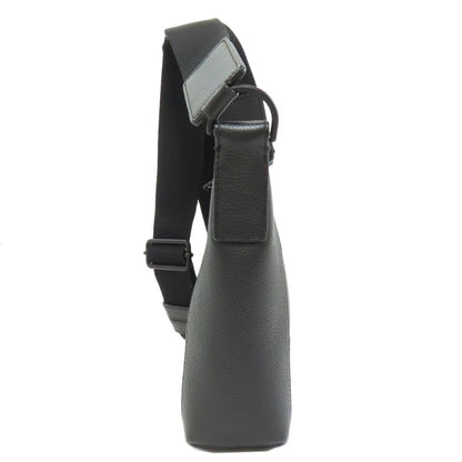 Balenciaga Hourglass Shoulder Bag Leather — view 3