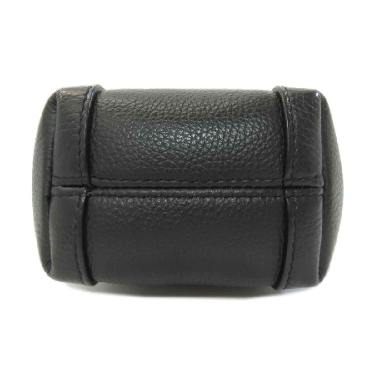 Balenciaga Hourglass Shoulder Bag Leather — view 4