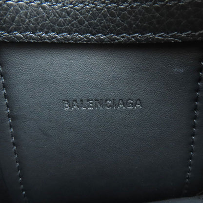 Balenciaga Hourglass Shoulder Bag Leather — view 6