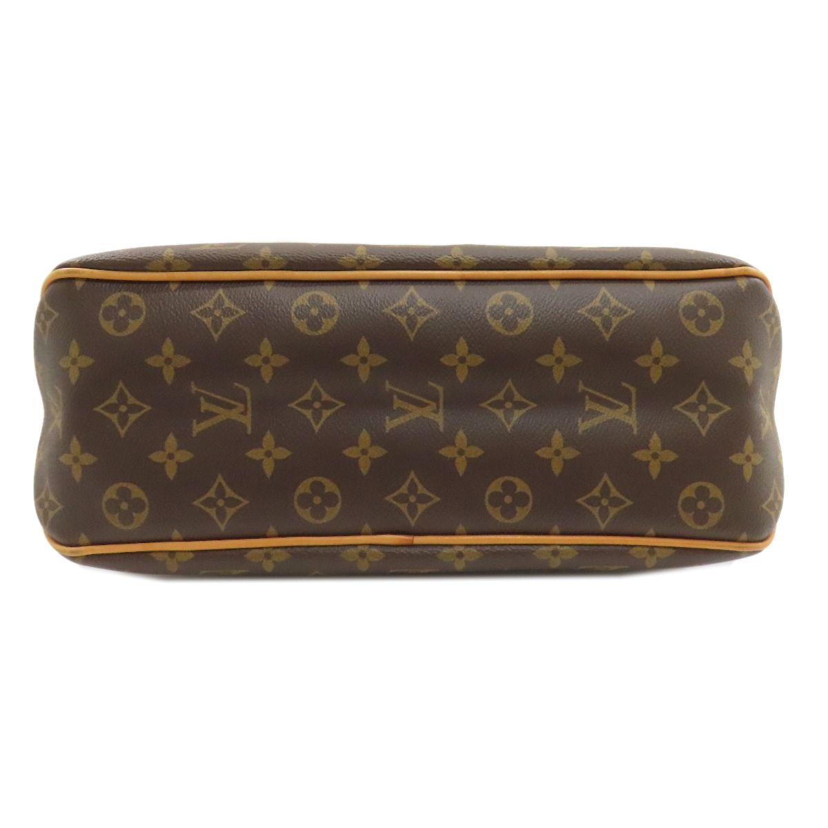 Louis Vuitton Delightful PM Shoulder Bag Monogram Canvas — view 4