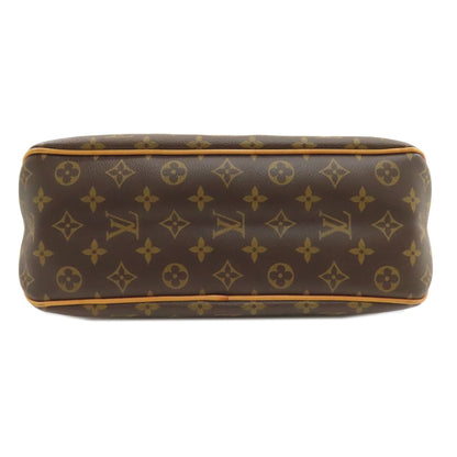 Louis Vuitton Delightful PM Shoulder Bag Monogram Canvas — view 4
