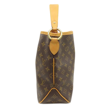Louis Vuitton Delightful PM Shoulder Bag Monogram Canvas — view 3