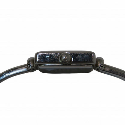 Gucci Watch SS Quartz Black Dial — view 7