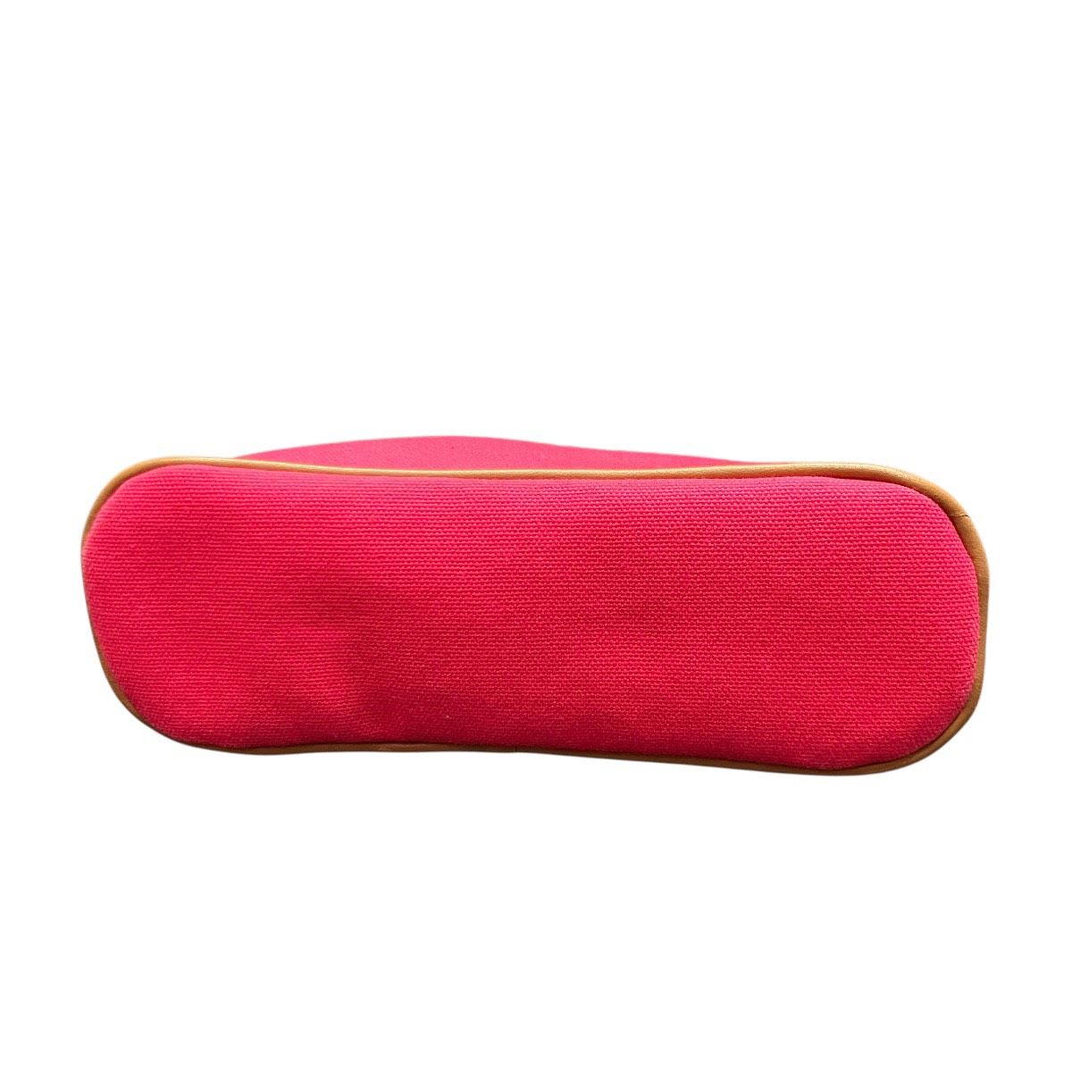 Hermes Bolide Pouch Mini Cotton — view 3