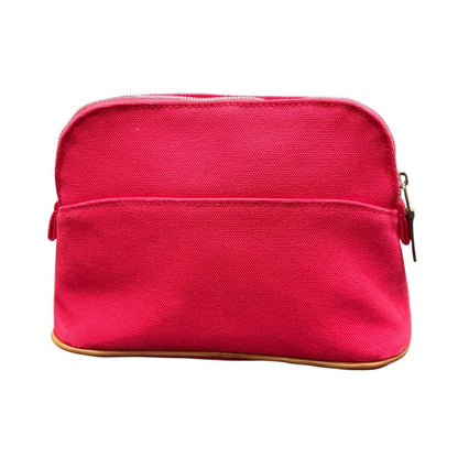 Hermes Bolide Pouch Mini Cotton — view 2