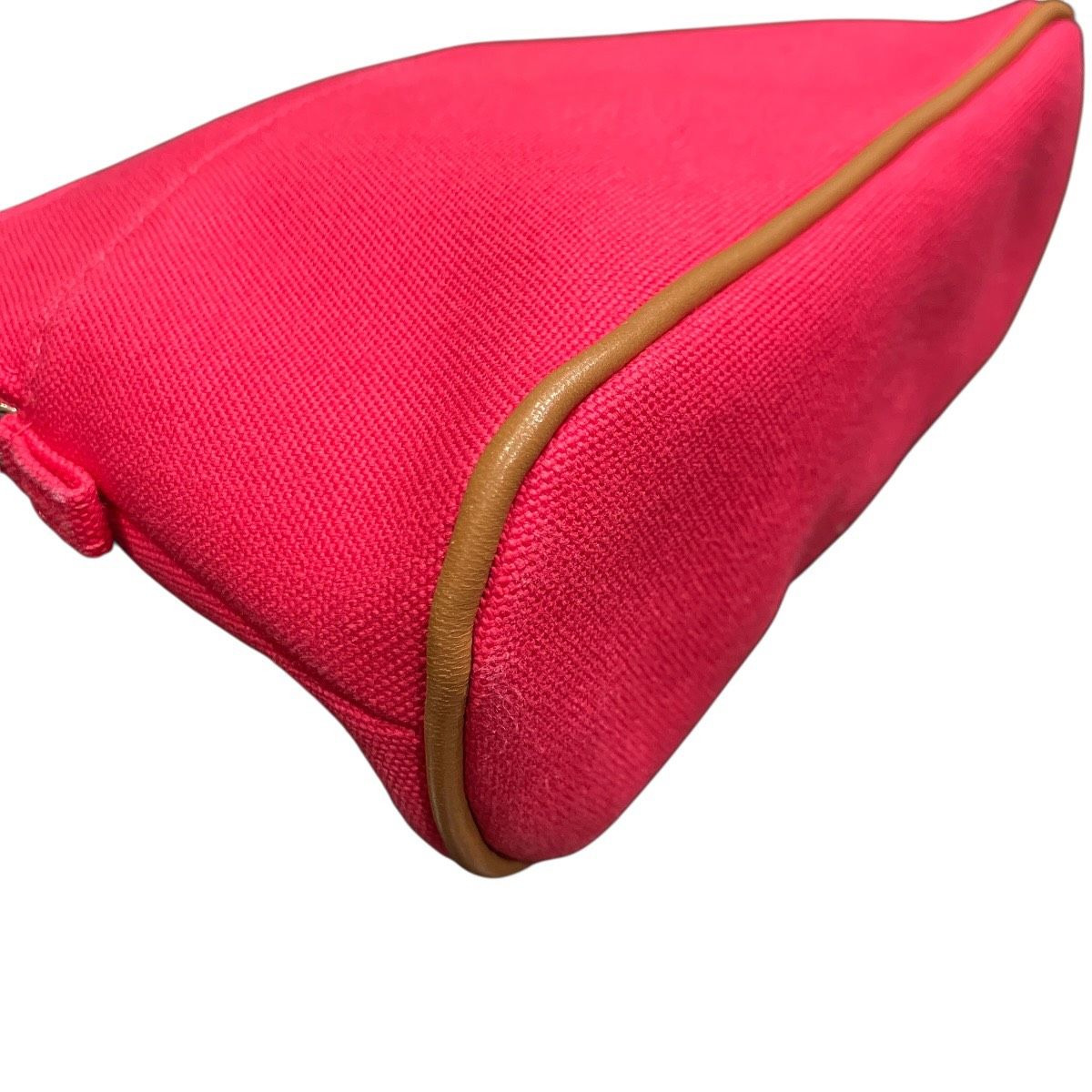 Hermes Bolide Pouch Mini Cotton — view 7