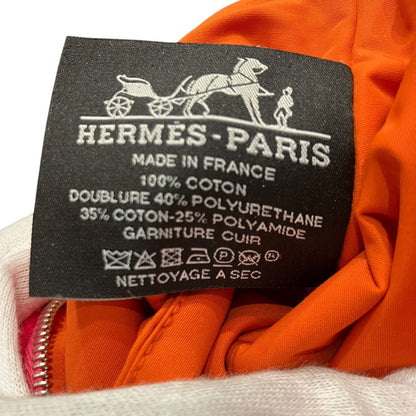 Hermes Bolide Pouch Mini Cotton — view 4