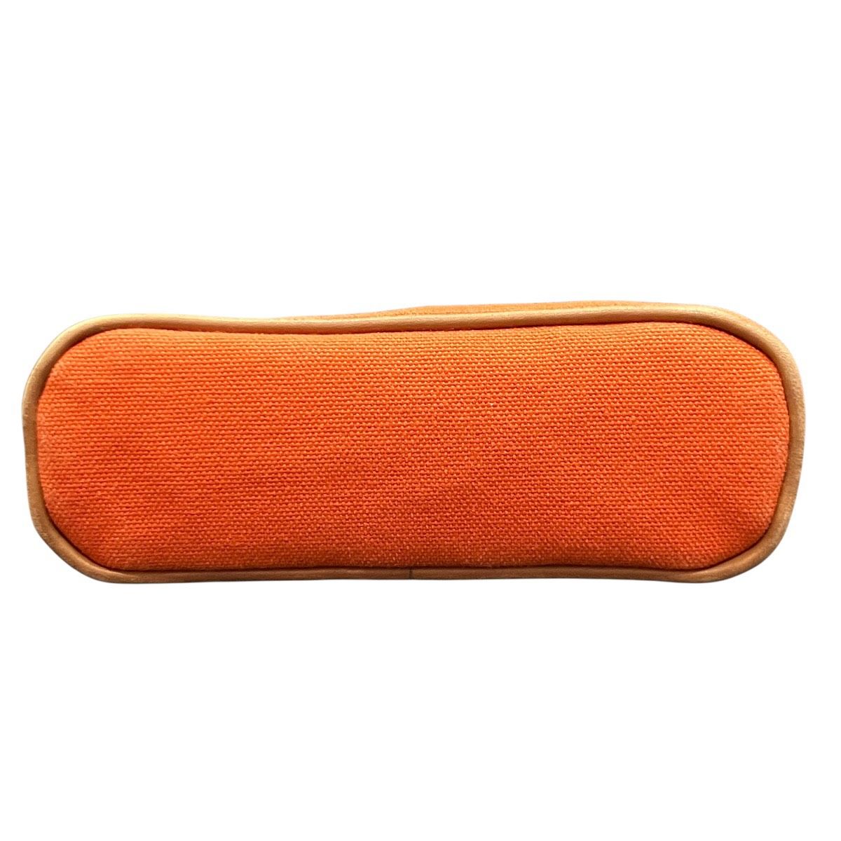 Hermes Bolide Pouch Mini Cotton — view 3
