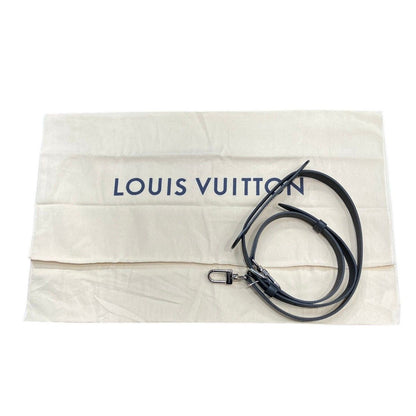 Louis Vuitton Pdj Porte Documents Jules NM Damier Graphite Business Bag Canvas — view 5