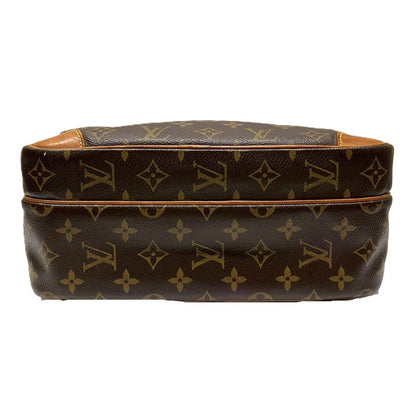Louis Vuitton Nile Monogram Shoulder Bag Canvas — view 3