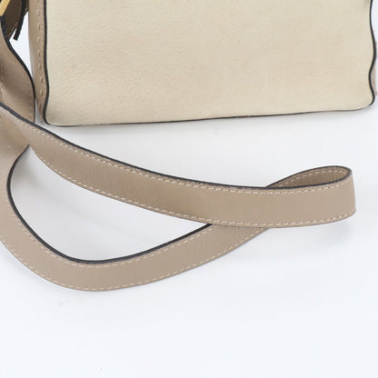 Celine Leather Shoulder Bag — view 2