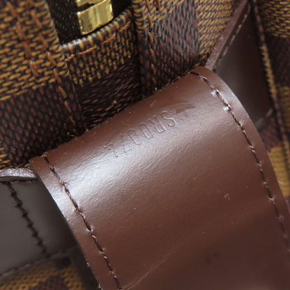 Louis Vuitton Naviglio Shoulder Bag Damier Canvas — view 7