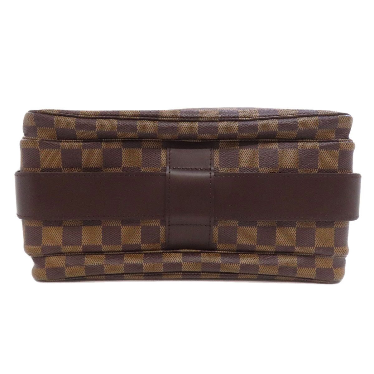 Louis Vuitton Naviglio Shoulder Bag Damier Canvas — view 4