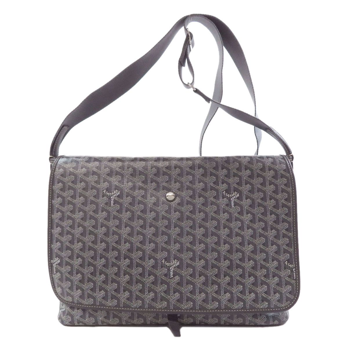 Goyard Cape Chien Shoulder Bag