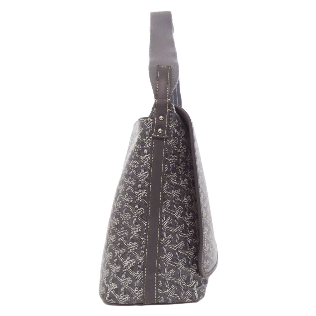 Goyard Cape Chien Shoulder Bag — view 3