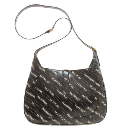 Gucci Collaboration Jackie Shoulder Bag Calfskin — view 2