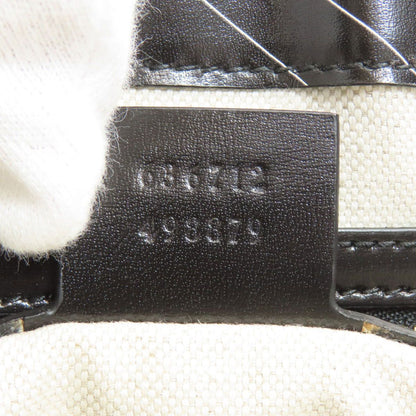Gucci Collaboration Jackie Shoulder Bag Calfskin — view 7