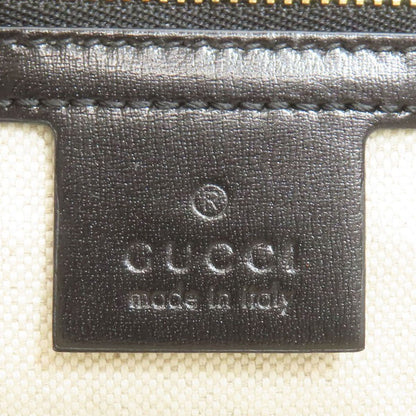 Gucci Collaboration Jackie Shoulder Bag Calfskin — view 6