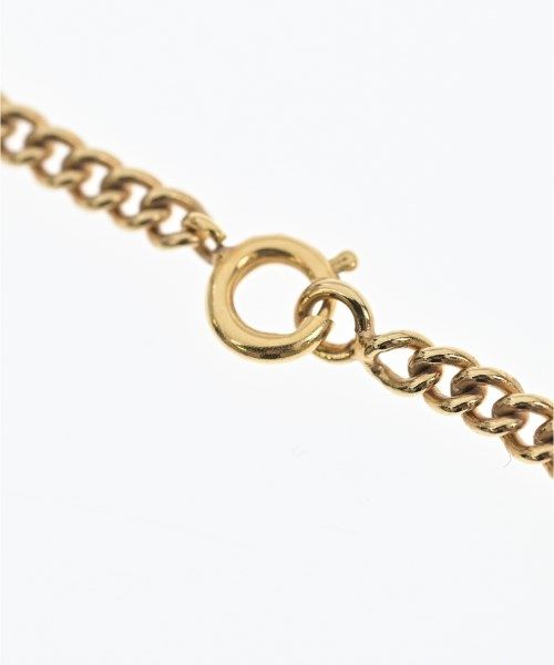 Celine Necklace Gold — view 5