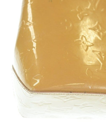 Louis Vuitton Tote Bag Yellow — view 7