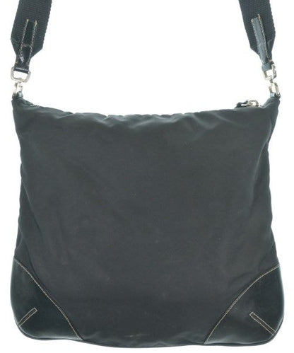 Prada Shoulder Bag Black — view 2