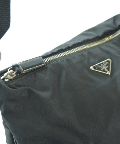 Prada Shoulder Bag Black — view 7