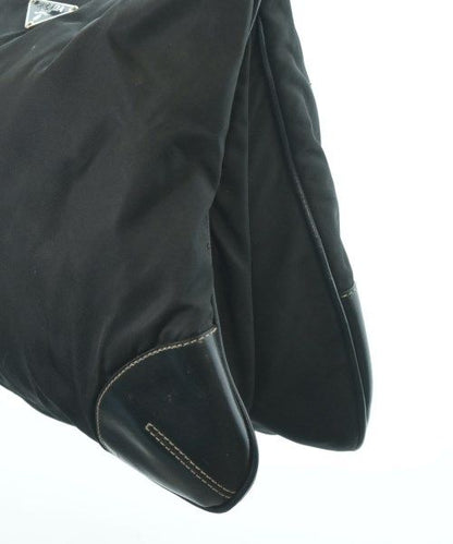 Prada Shoulder Bag Black — view 8