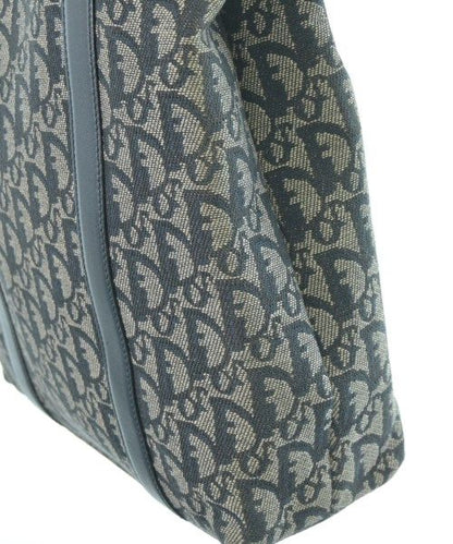 Dior Tote Bag Gray — view 7