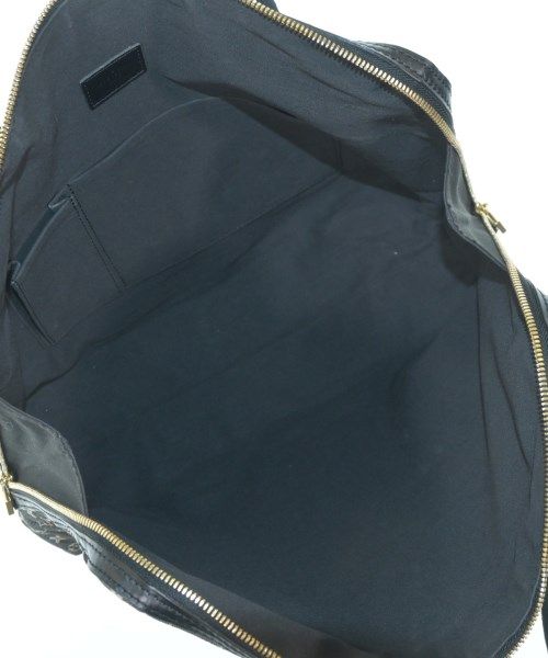 Louis Vuitton Handbag Black — view 3