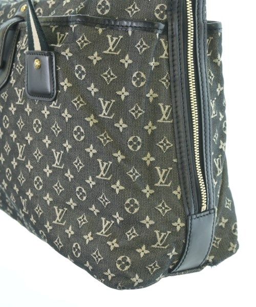 Louis Vuitton Handbag Black — view 7