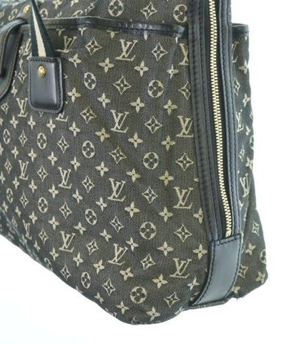 Louis Vuitton Handbag Black — view 7