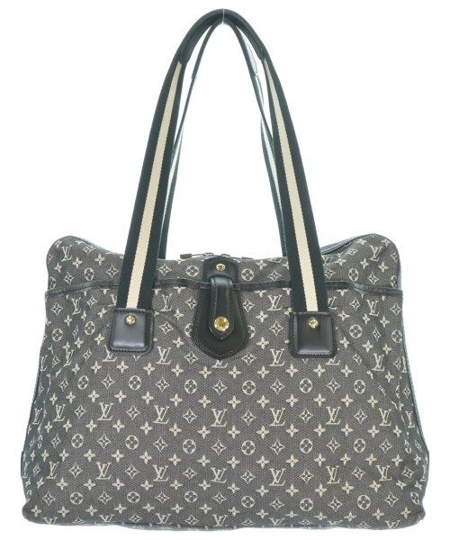 Louis Vuitton Handbag Black