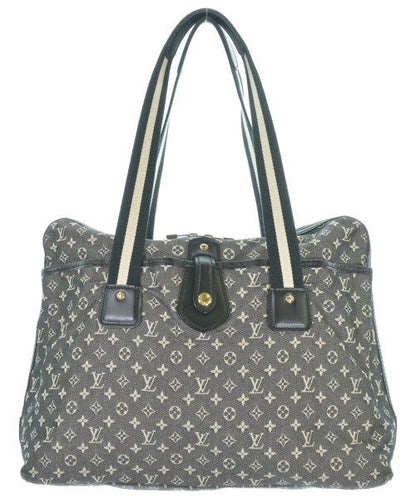 Louis Vuitton Handbag Black