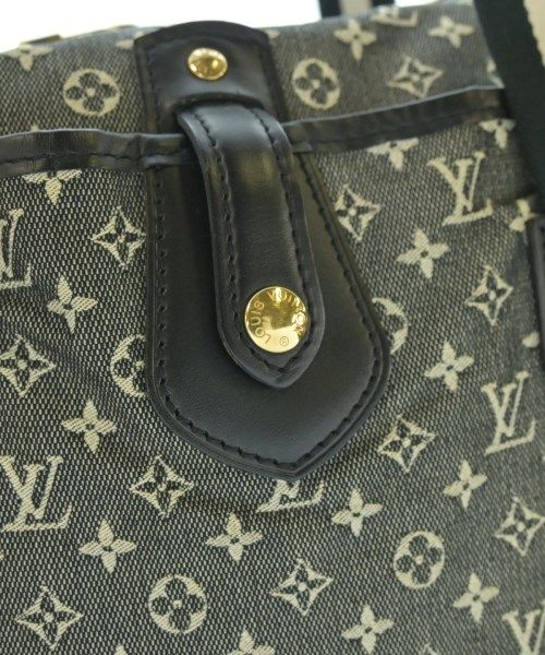 Louis Vuitton Handbag Black — view 5